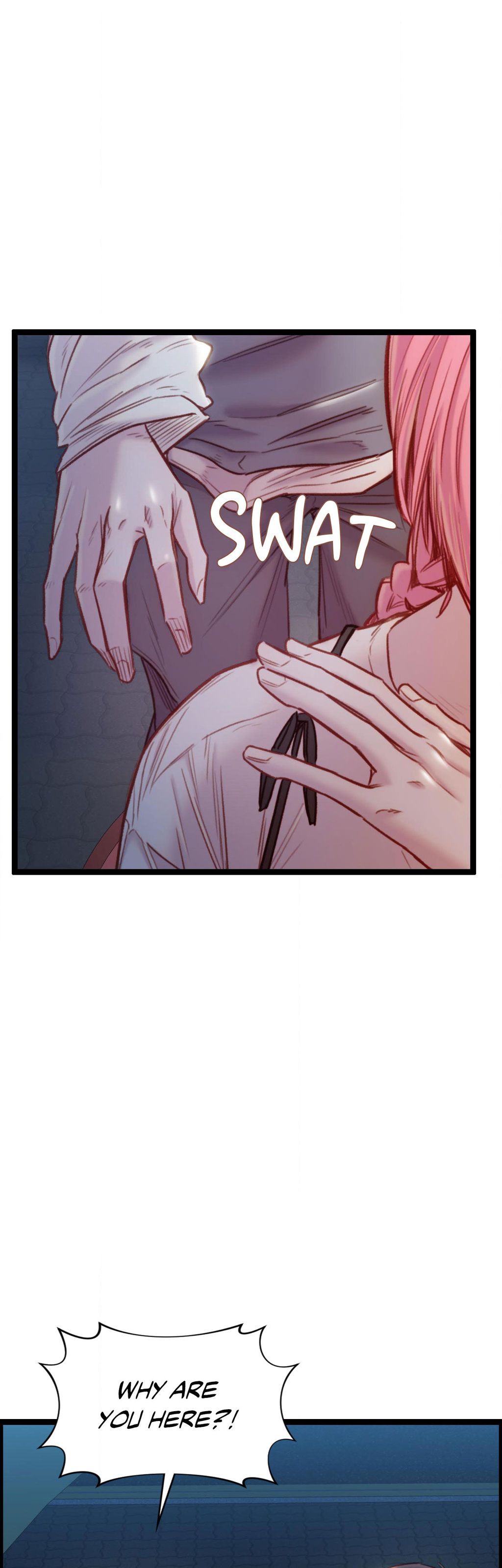 Ladies' Man Manhwa - Chapter 27 Page 23