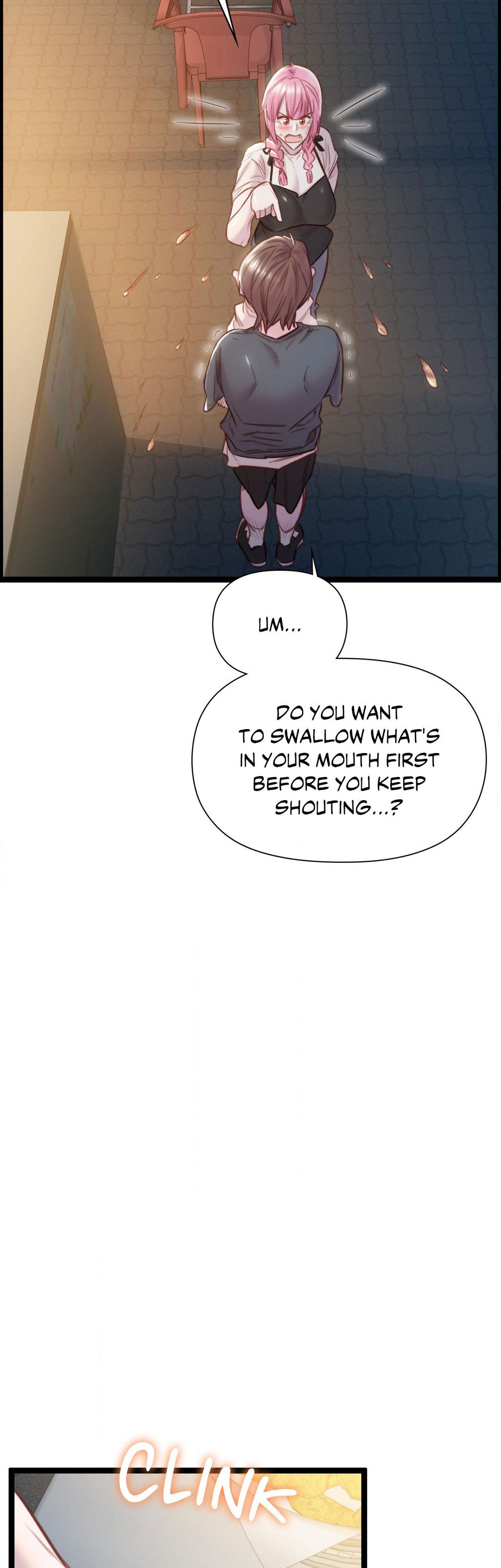 Ladies' Man Manhwa - Chapter 27 Page 26