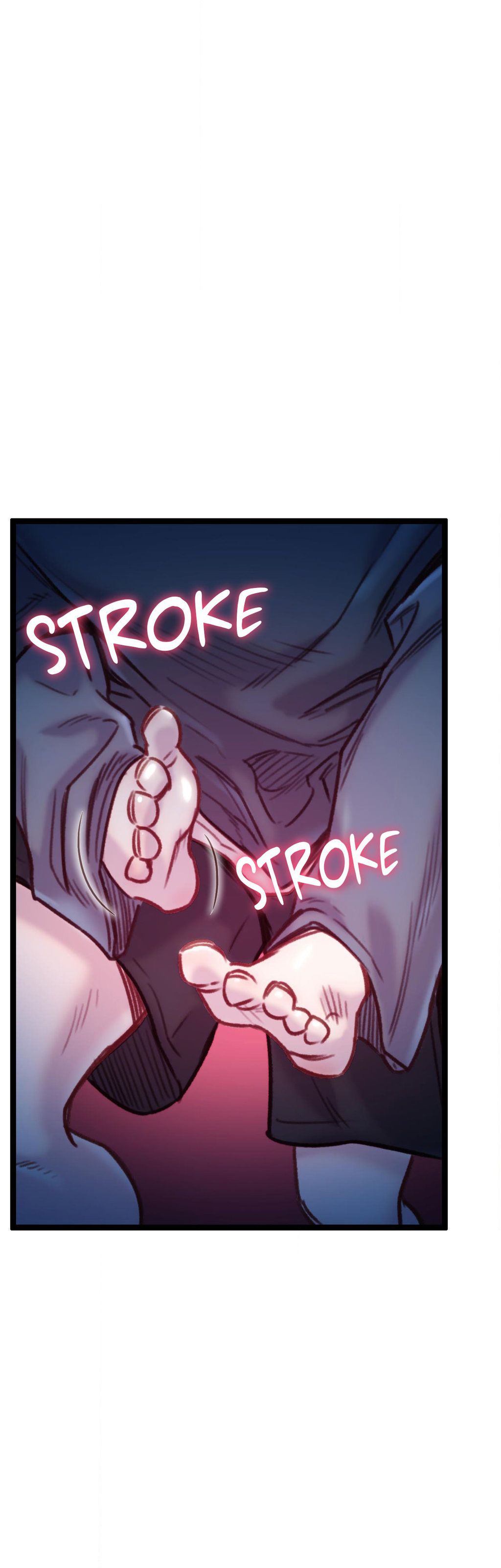 Ladies' Man Manhwa - Chapter 27 Page 36