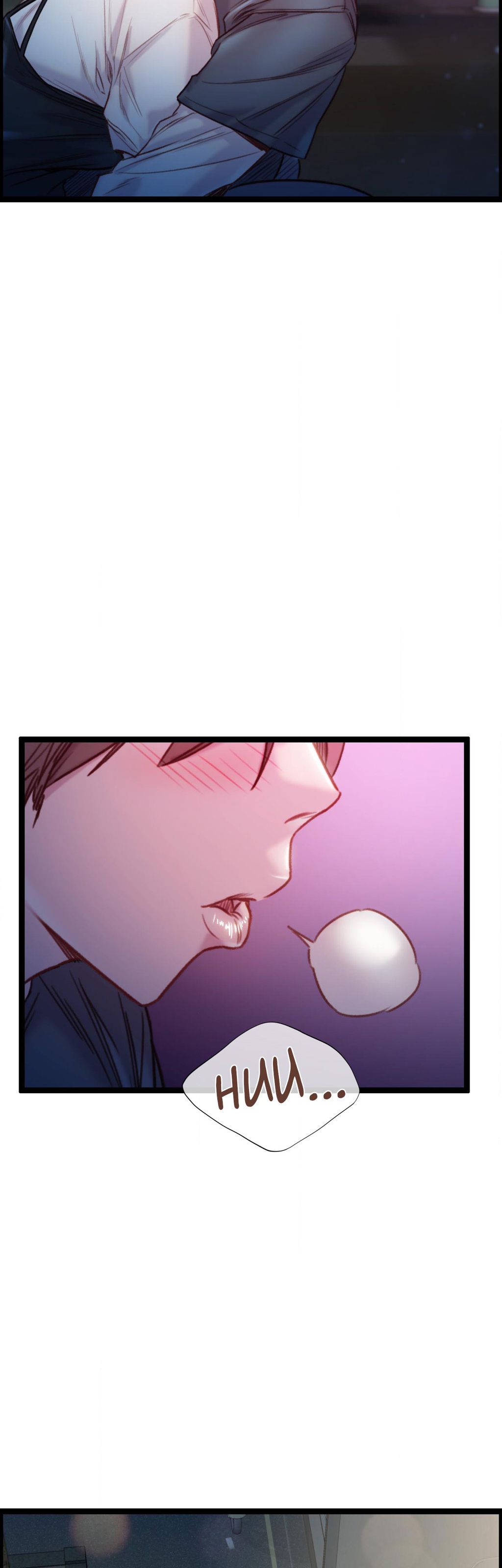 Ladies' Man Manhwa - Chapter 27 Page 38