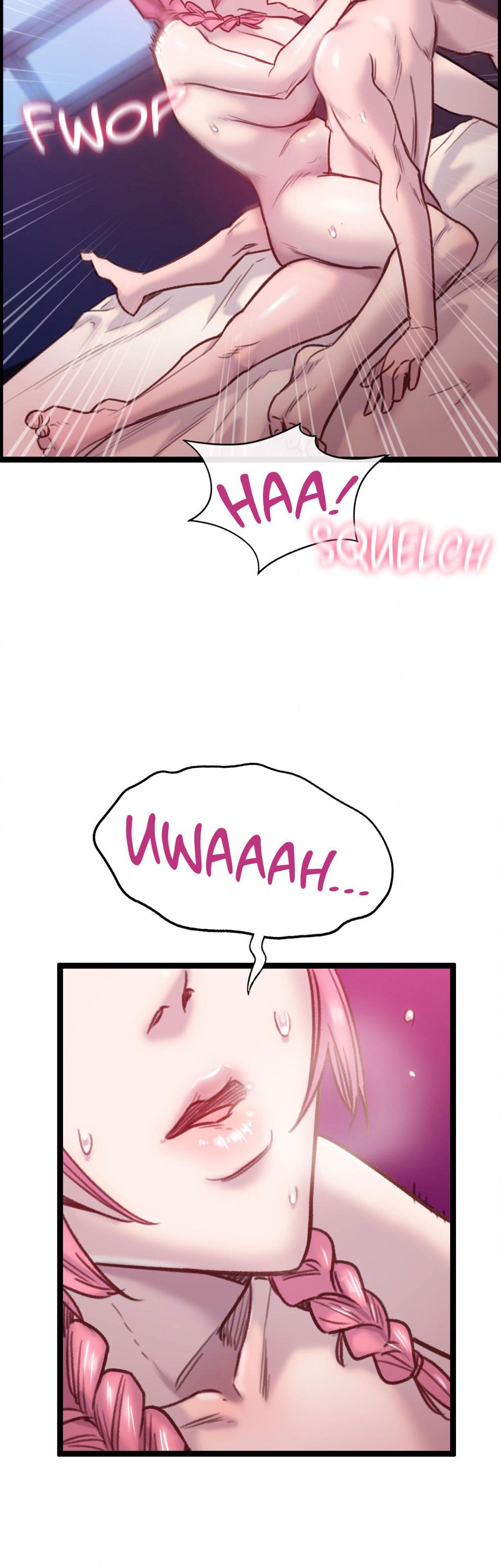 Ladies' Man Manhwa - Chapter 27 Page 42