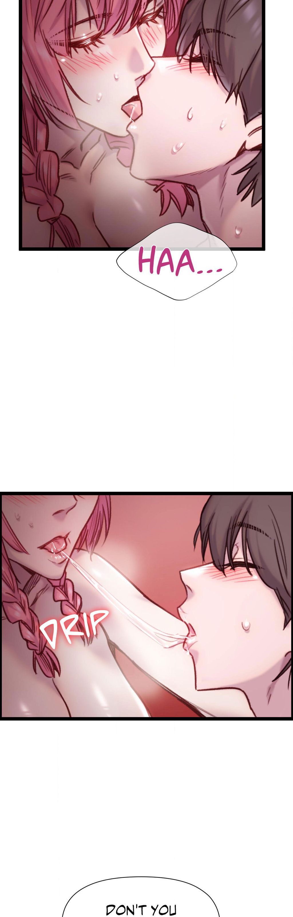 Ladies' Man Manhwa - Chapter 27 Page 44