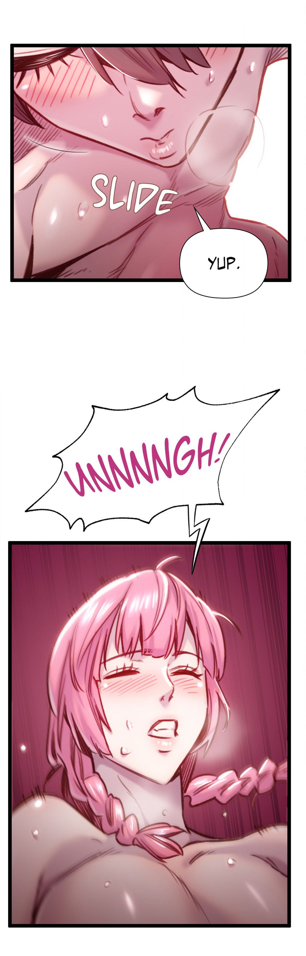 Ladies' Man Manhwa - Chapter 27 Page 48