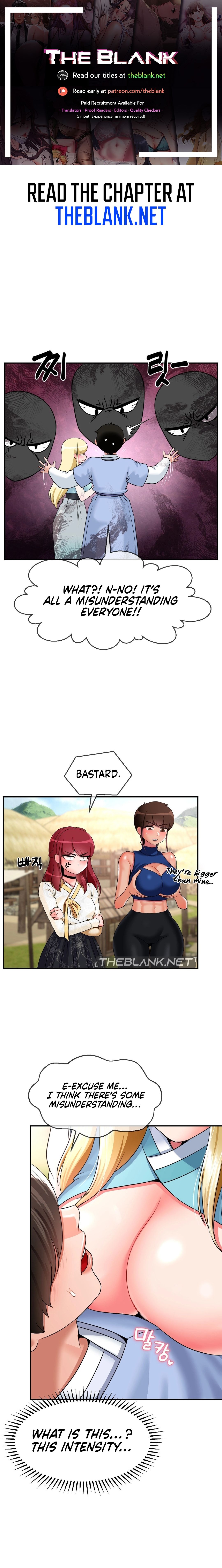 The 17th Son Manhwa - Chapter 22 Page 0