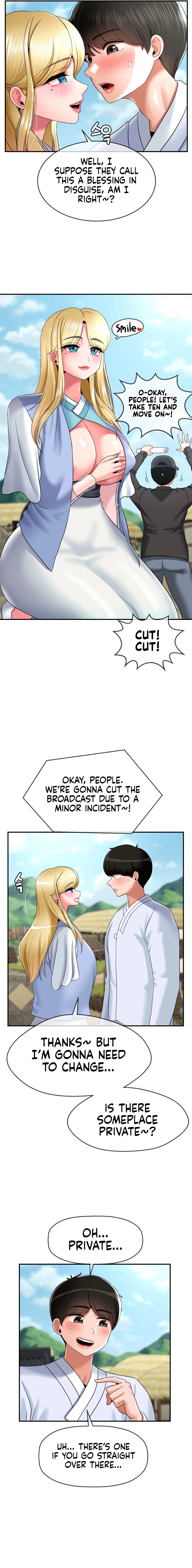 The 17th Son Manhwa - Chapter 22 Page 3