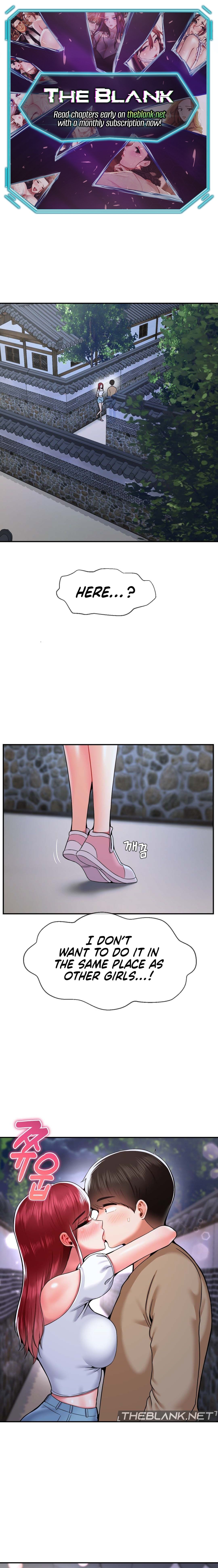 The 17th Son Manhwa - Chapter 38 Page 0