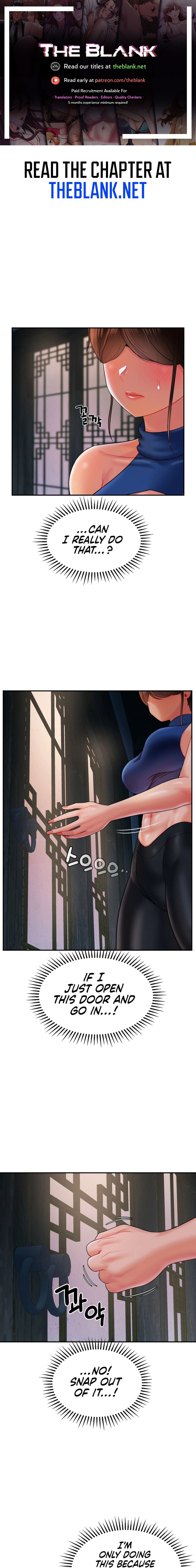 The 17th Son Manhwa - Chapter 14 Page 0