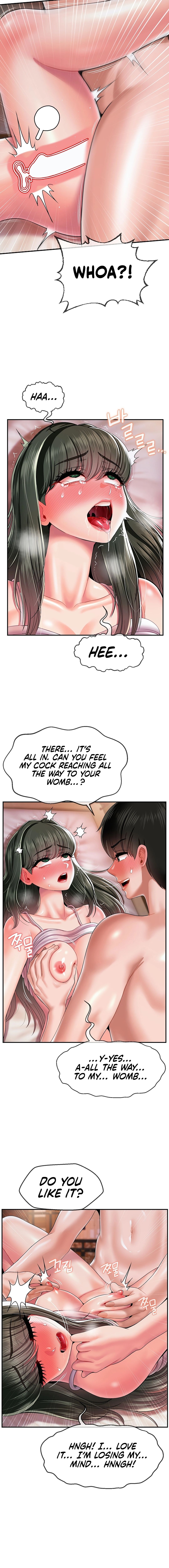 The 17th Son Manhwa - Chapter 20 Page 3