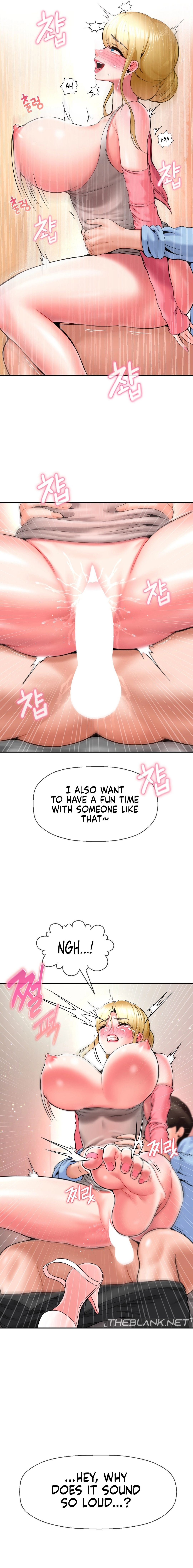 The 17th Son Manhwa - Chapter 29 Page 8