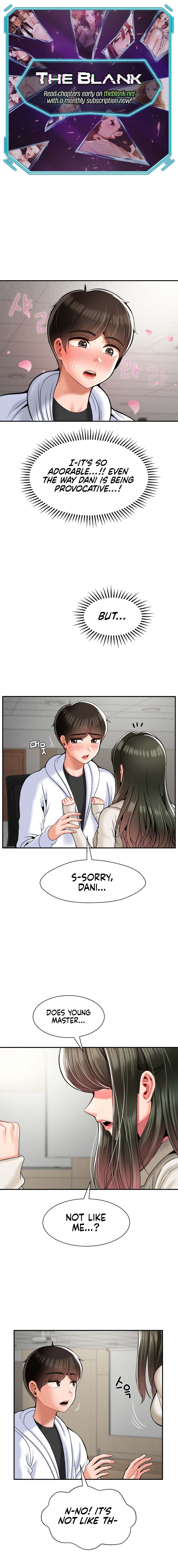 The 17th Son Manhwa - Chapter 31 Page 0