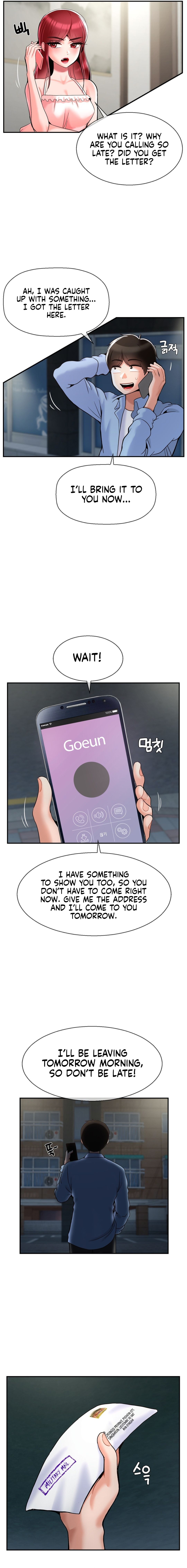 The 17th Son Manhwa - Chapter 30 Page 2