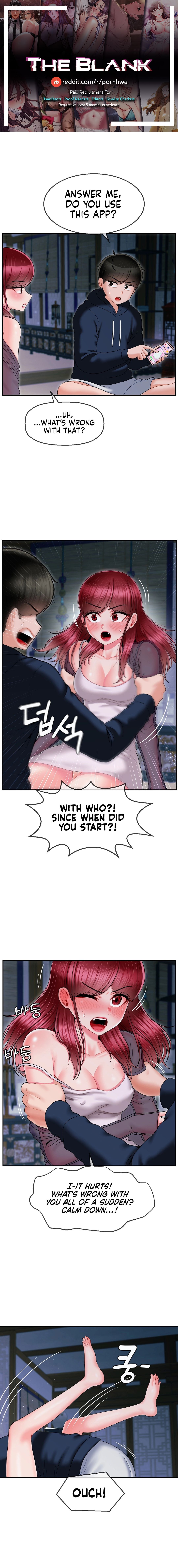 The 17th Son Manhwa - Chapter 8 Page 0