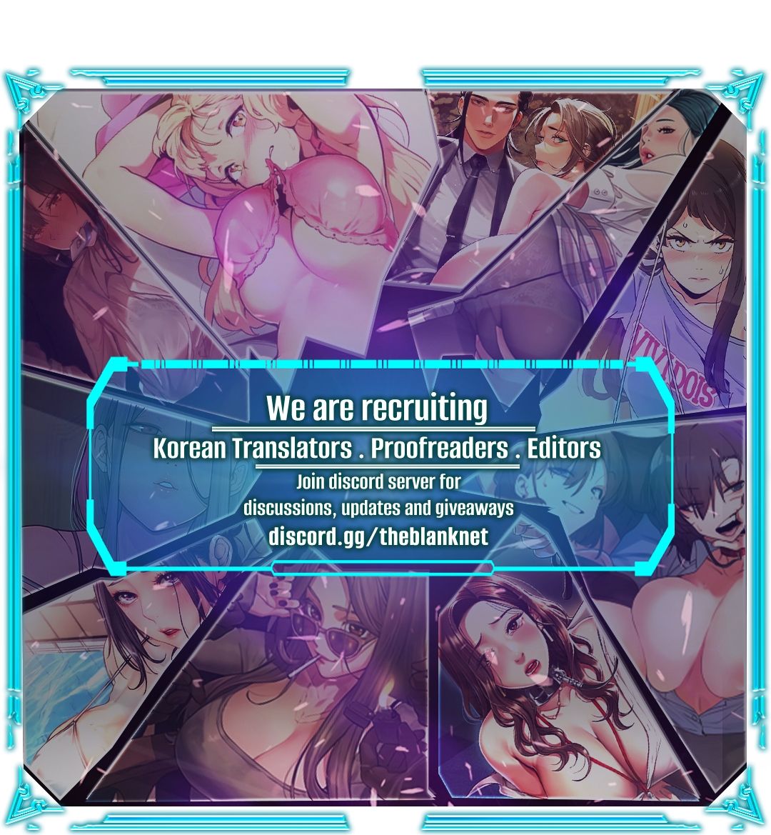 The 17th Son Manhwa - Chapter 35 Page 14