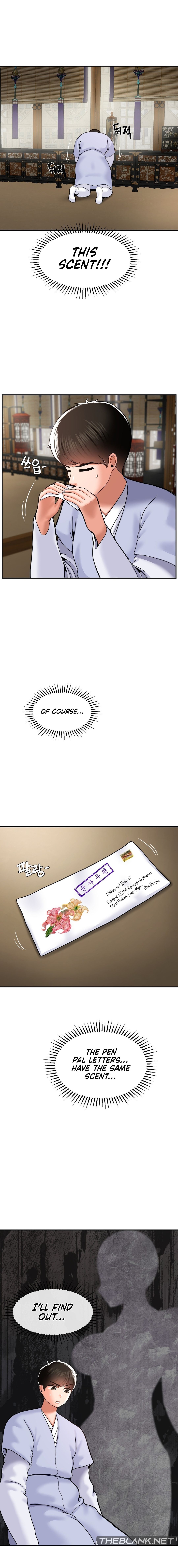 The 17th Son Manhwa - Chapter 41 Page 14