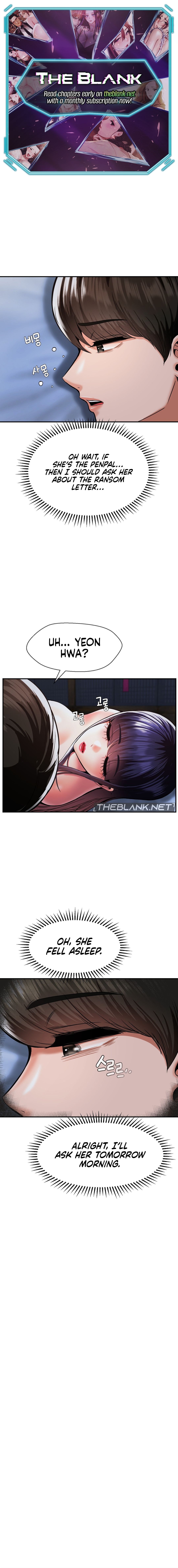 The 17th Son Manhwa - Chapter 44 Page 0