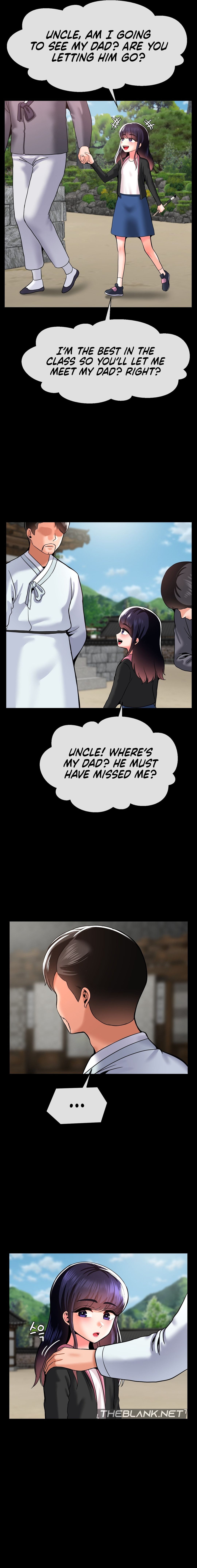 The 17th Son Manhwa - Chapter 44 Page 9