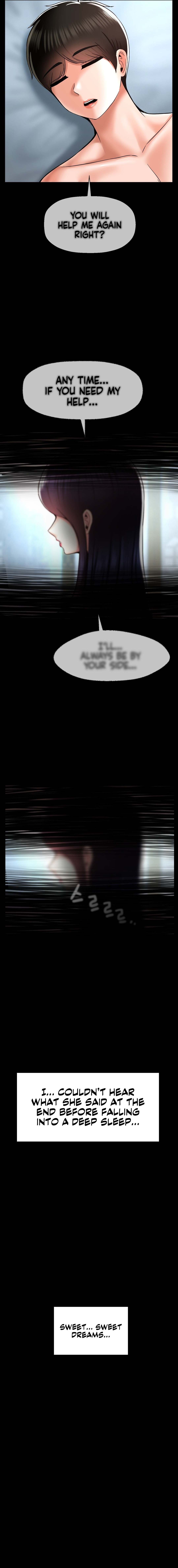 The 17th Son Manhwa - Chapter 34 Page 11