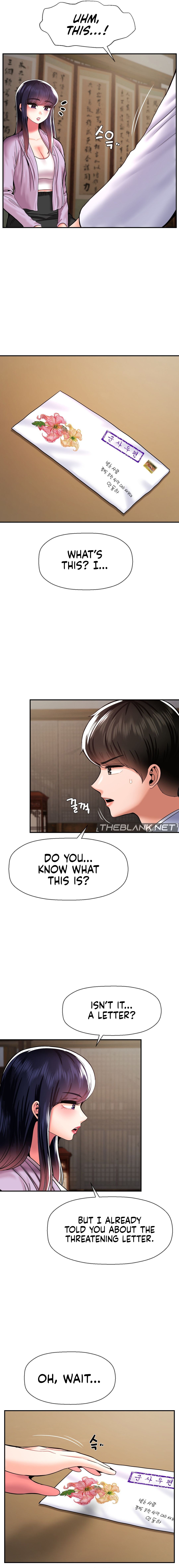 The 17th Son Manhwa - Chapter 42 Page 6