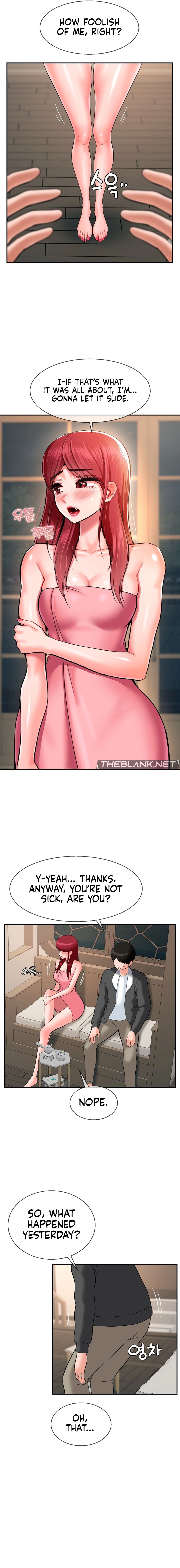 The 17th Son Manhwa - Chapter 25 Page 9