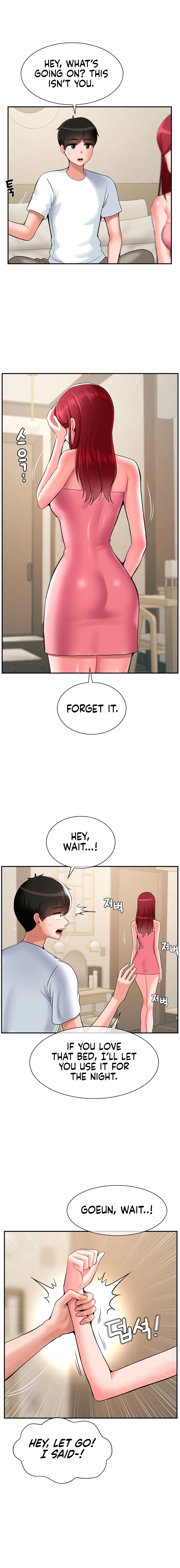 The 17th Son Manhwa - Chapter 25 Page 14