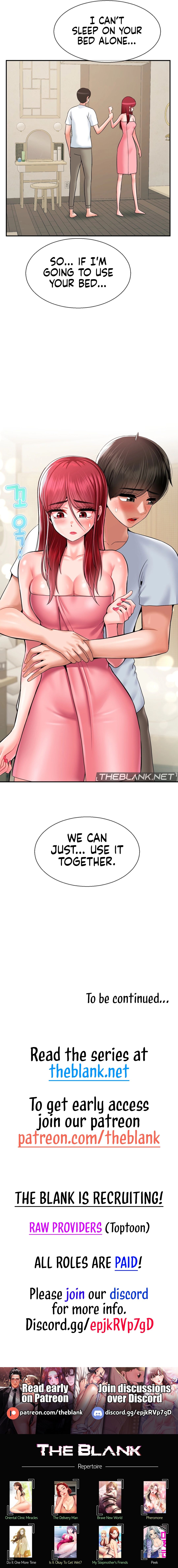 The 17th Son Manhwa - Chapter 25 Page 15