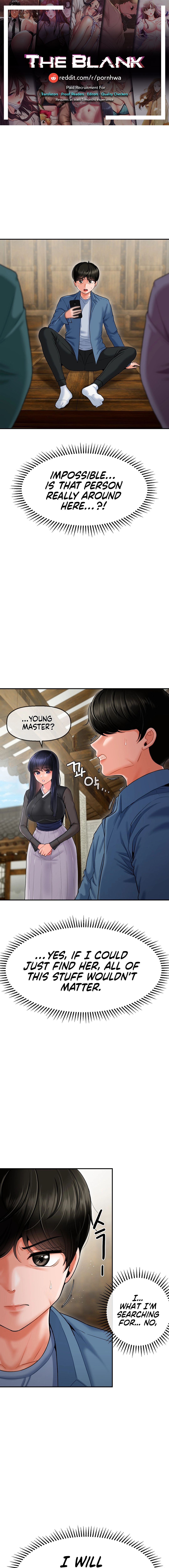 The 17th Son Manhwa - Chapter 2 Page 0