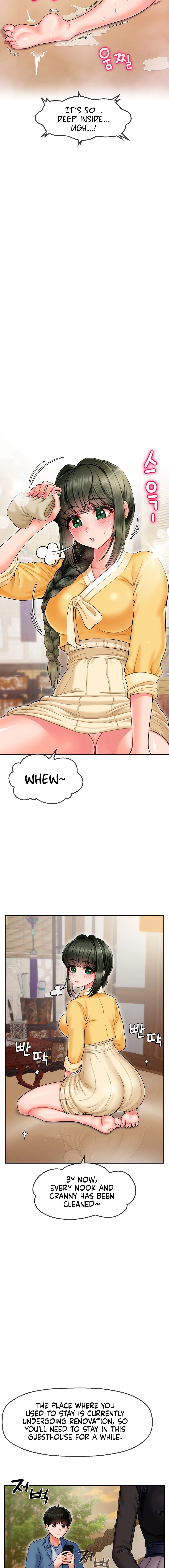 The 17th Son Manhwa - Chapter 2 Page 2