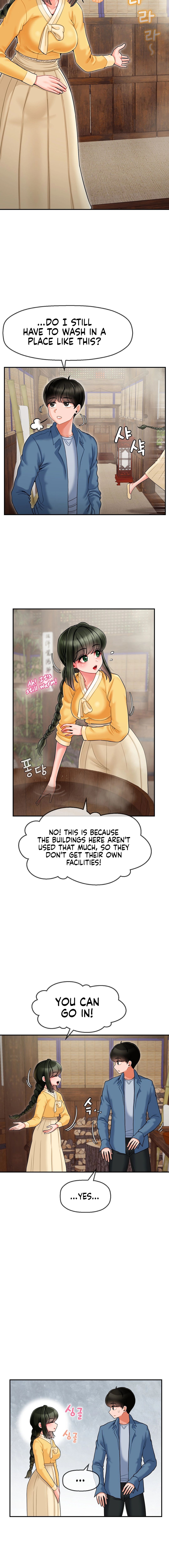 The 17th Son Manhwa - Chapter 2 Page 6