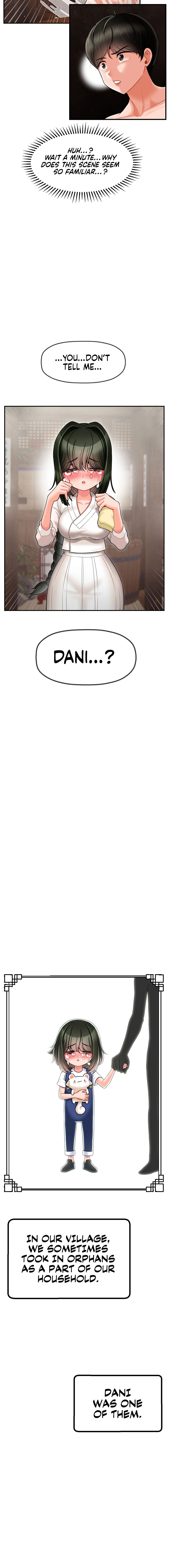 The 17th Son Manhwa - Chapter 2 Page 11