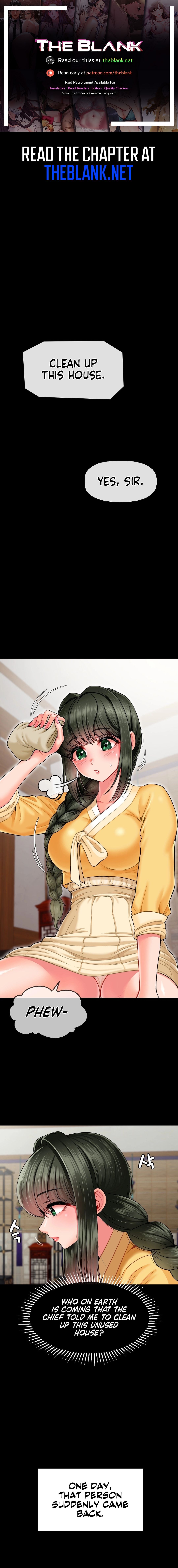 The 17th Son Manhwa - Chapter 17 Page 0