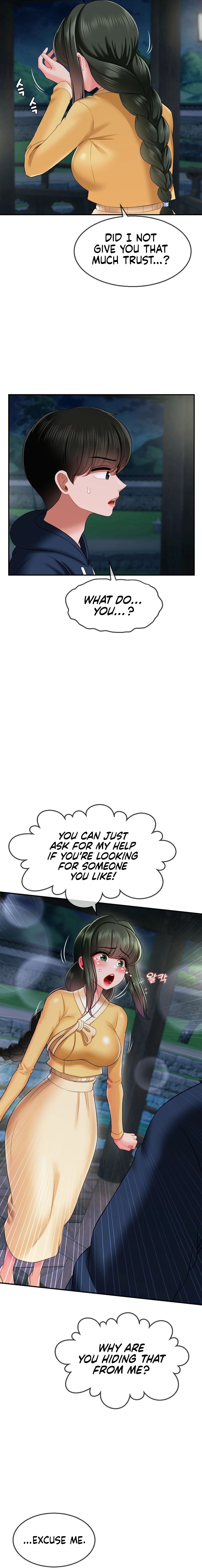 The 17th Son Manhwa - Chapter 17 Page 9