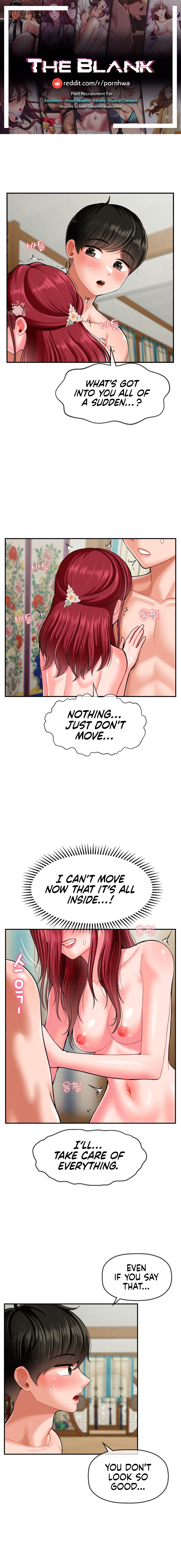 The 17th Son Manhwa - Chapter 10 Page 0