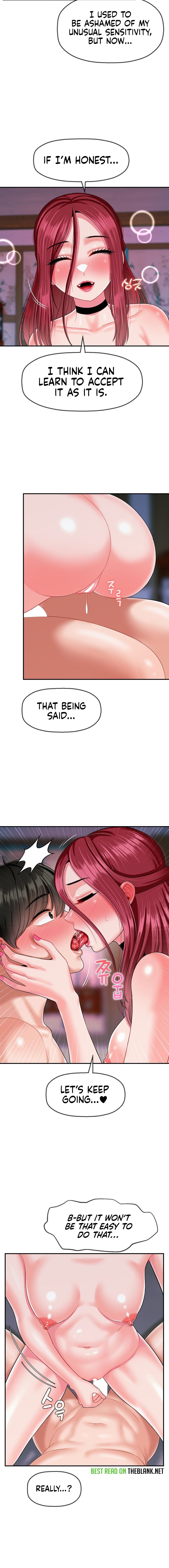 The 17th Son Manhwa - Chapter 11 Page 2