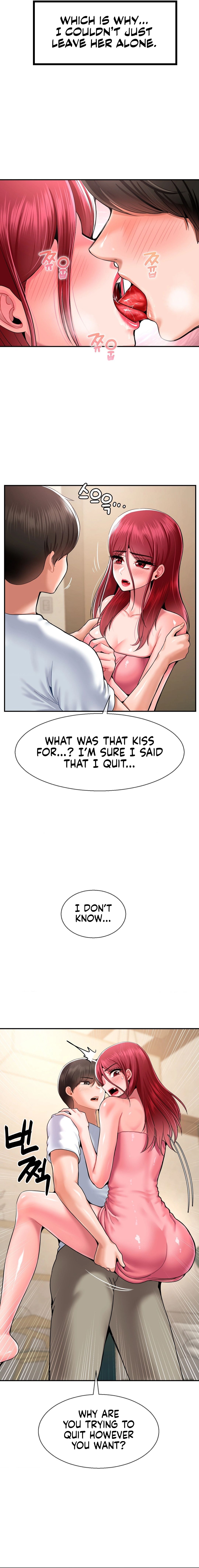 The 17th Son Manhwa - Chapter 26 Page 2