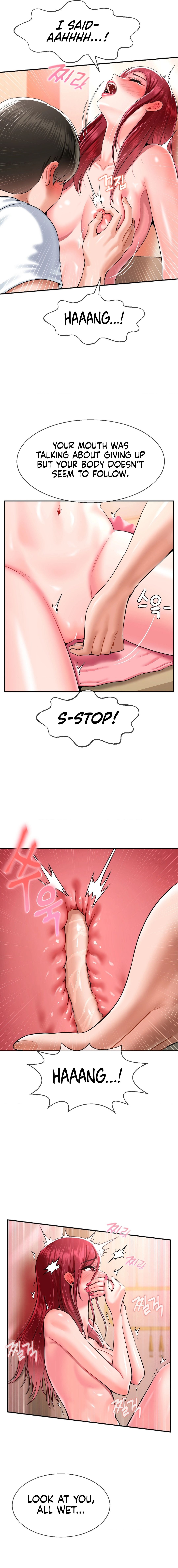 The 17th Son Manhwa - Chapter 26 Page 4