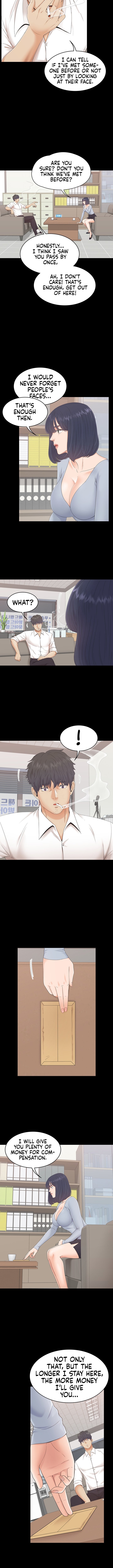 Stuck in Time Manhwa - Chapter 2 Page 5