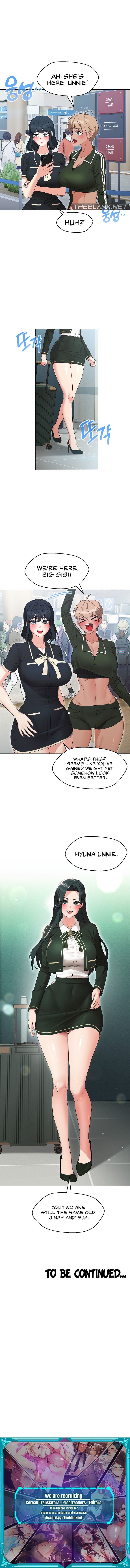 The Mistress Was My Teacher Manhwa - Chapter 39 Page 10