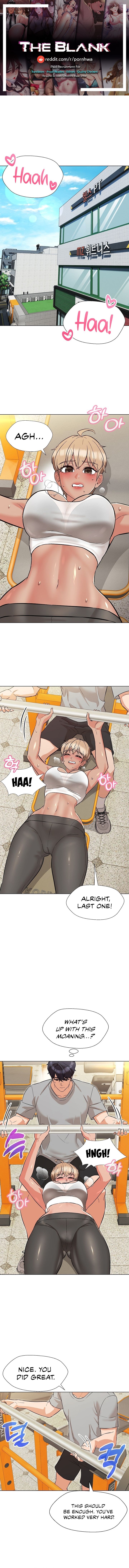 The Mistress Was My Teacher Manhwa - Chapter 10 Page 0