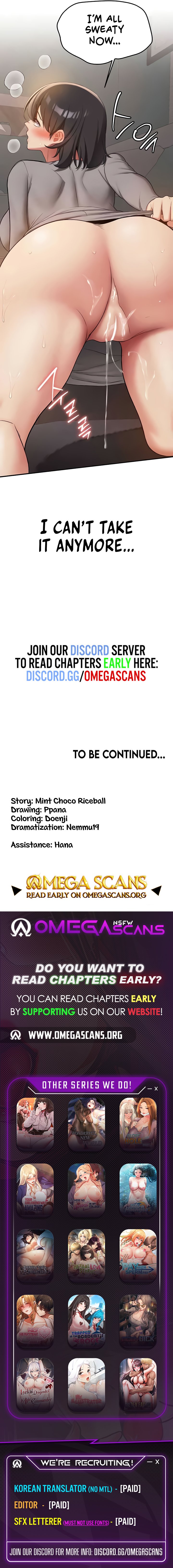 Your Girlfriend Was Amazing Manhwa - Chapter 53 Page 8