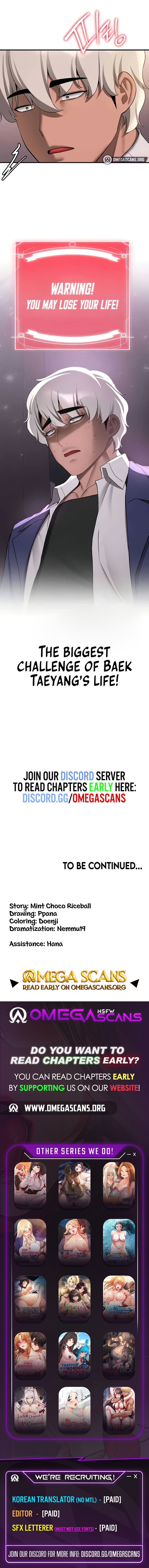 Your Girlfriend Was Amazing Manhwa - Chapter 54 Page 8