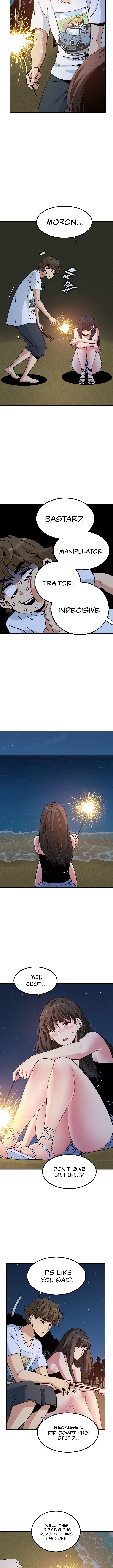 The Turning Point Manhwa - Chapter 49 Page 10