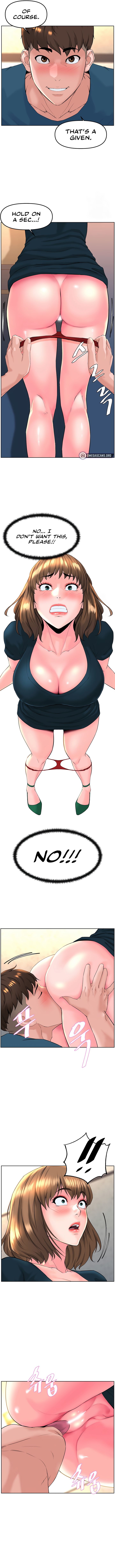 Frequency Manhwa - Chapter 11 Page 8