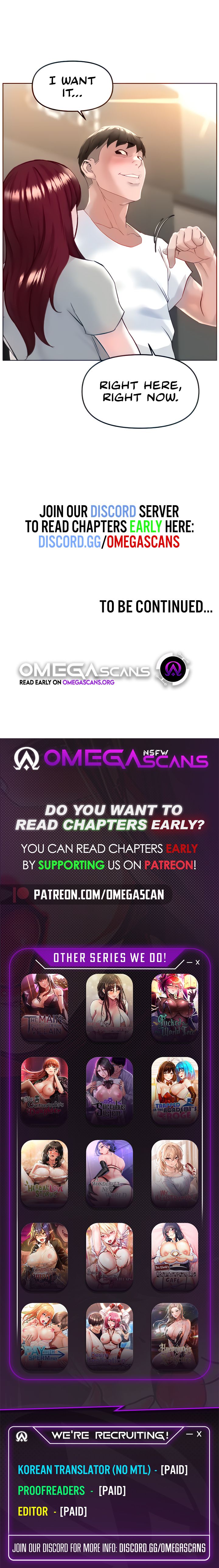 Frequency Manhwa - Chapter 18 Page 9