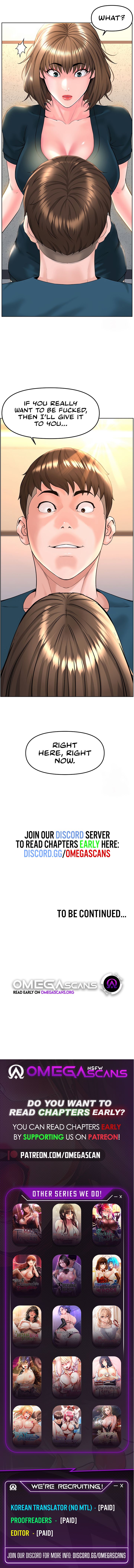Frequency Manhwa - Chapter 10 Page 9