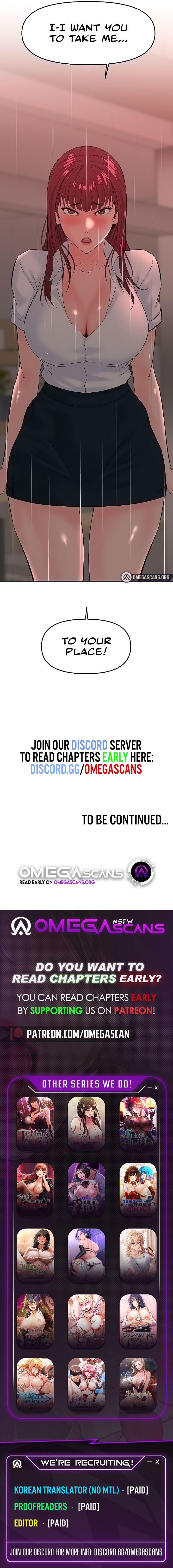 Frequency Manhwa - Chapter 33 Page 8