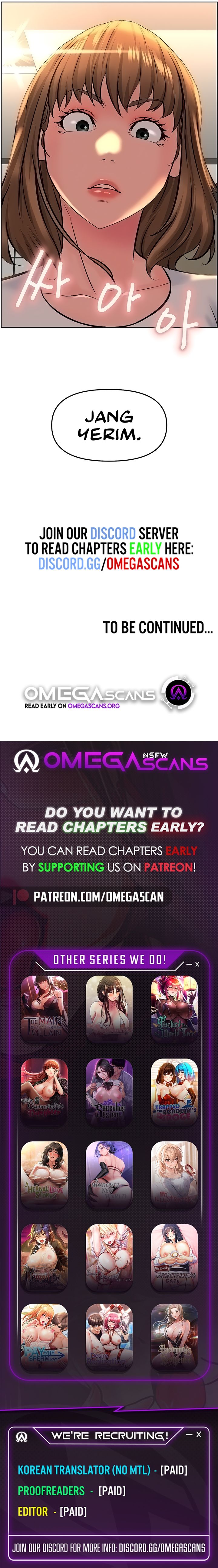 Frequency Manhwa - Chapter 25 Page 11