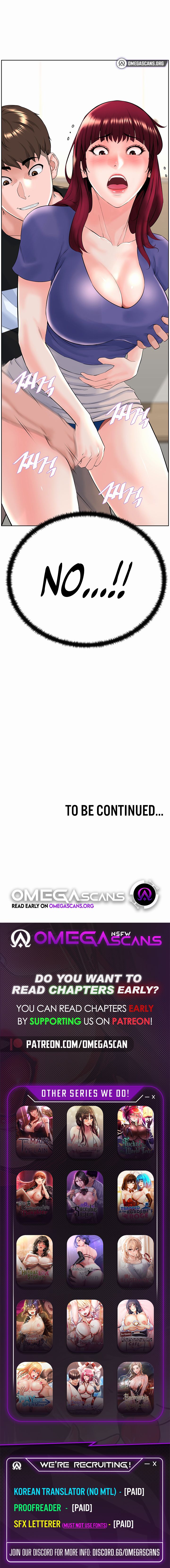 Frequency Manhwa - Chapter 6 Page 9