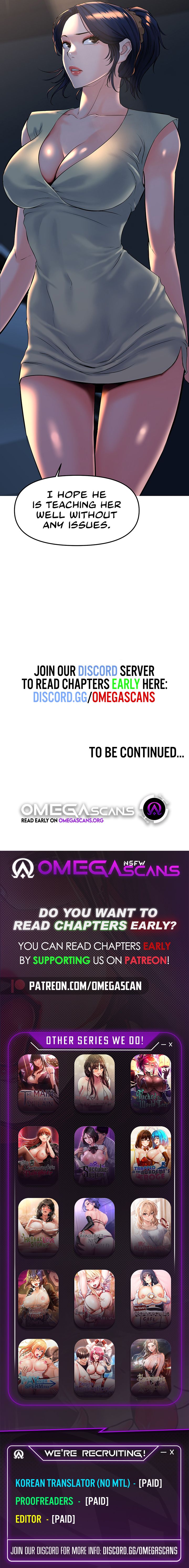 Frequency Manhwa - Chapter 23 Page 9