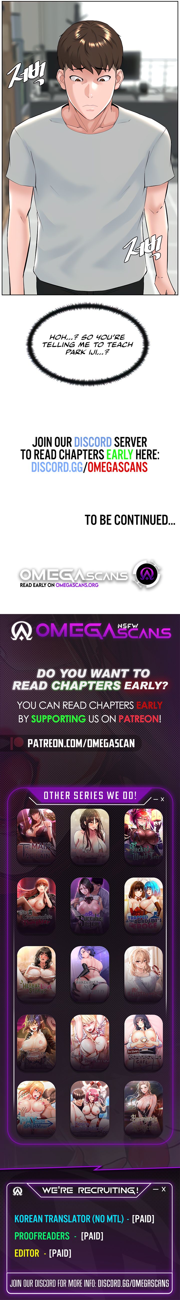 Frequency Manhwa - Chapter 20 Page 9