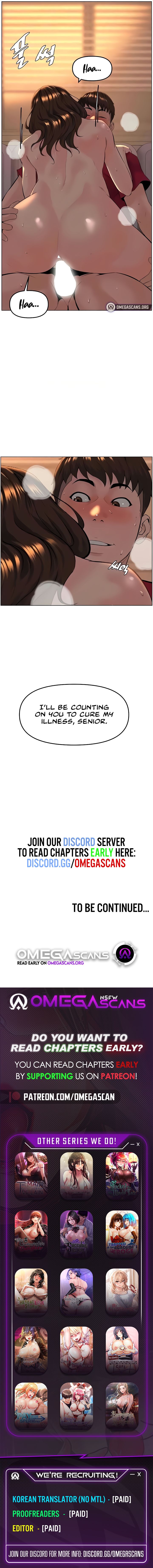 Frequency Manhwa - Chapter 29 Page 8